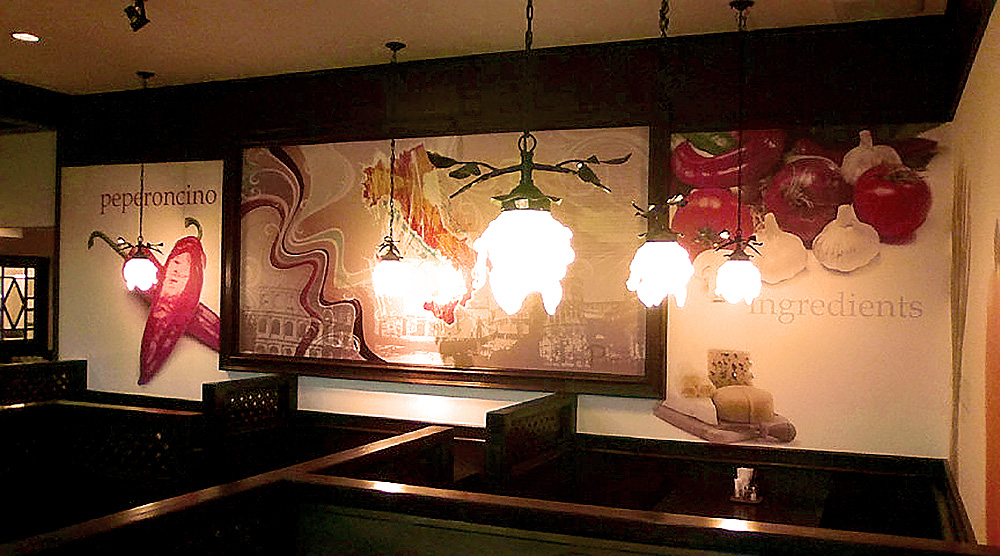 ダイノックシート・クロス