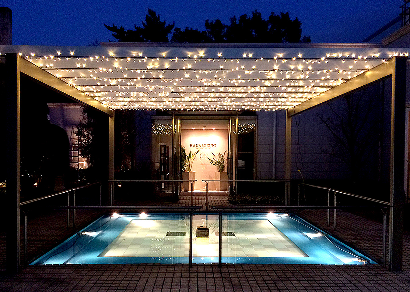 イルミネーション