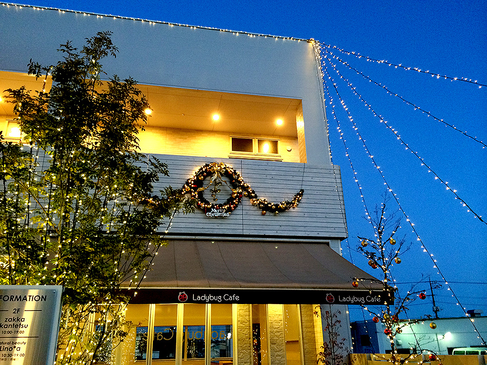 イルミネーション