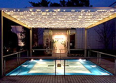 イルミネーション